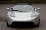 Tesla Roadster 2008 года